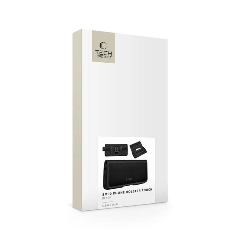 Etui Tech-Protect SM90 na telefon 5.8"- 6.8" – zdjęcie 5