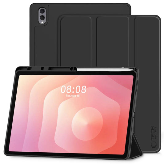 Etui Tech-Protect SC Pen na Samsung Galaxy Tab S8 Ultra - czarne