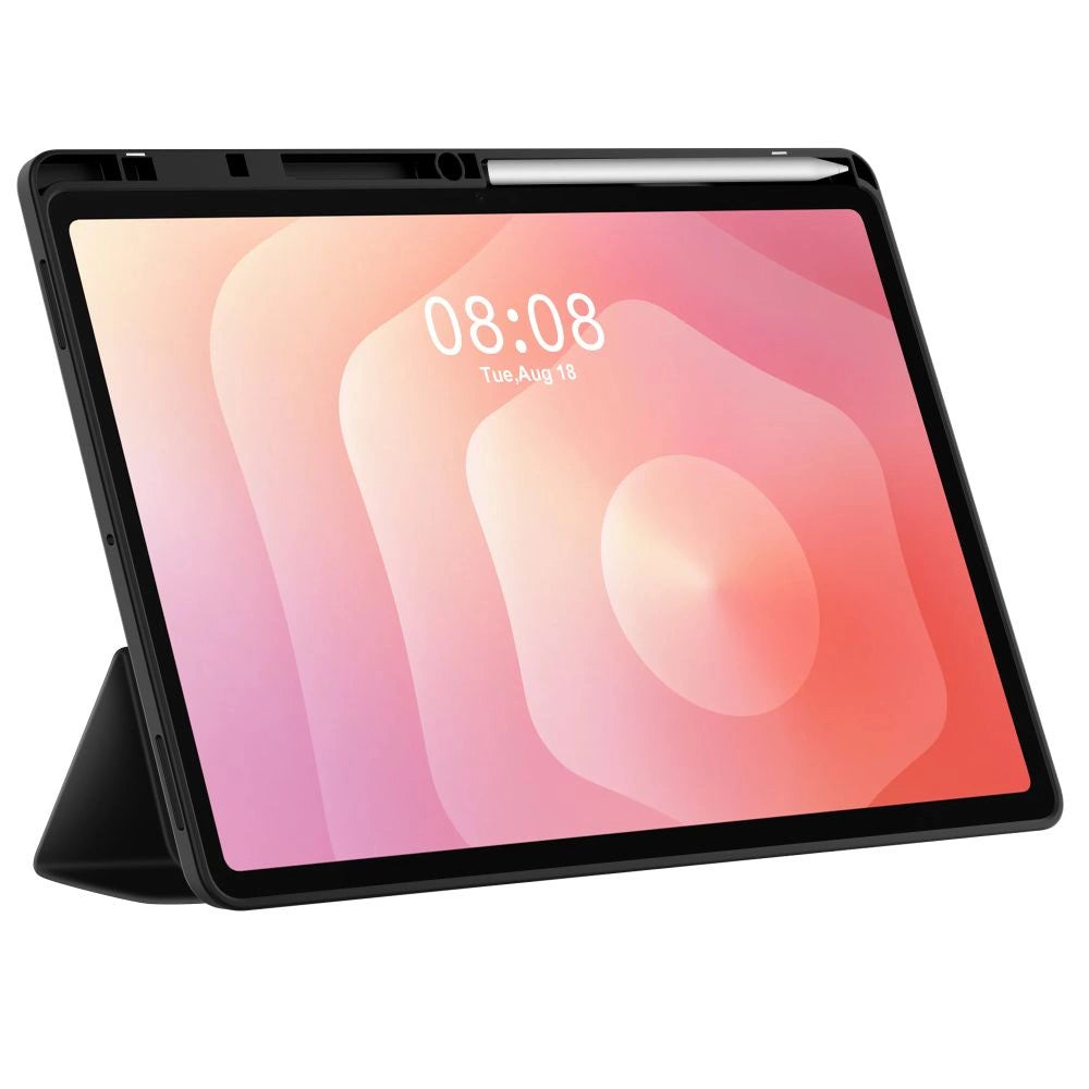 Etui Tech-Protect SC Pen na Samsung Galaxy Tab S8 Ultra - czarne – zdjęcie 4