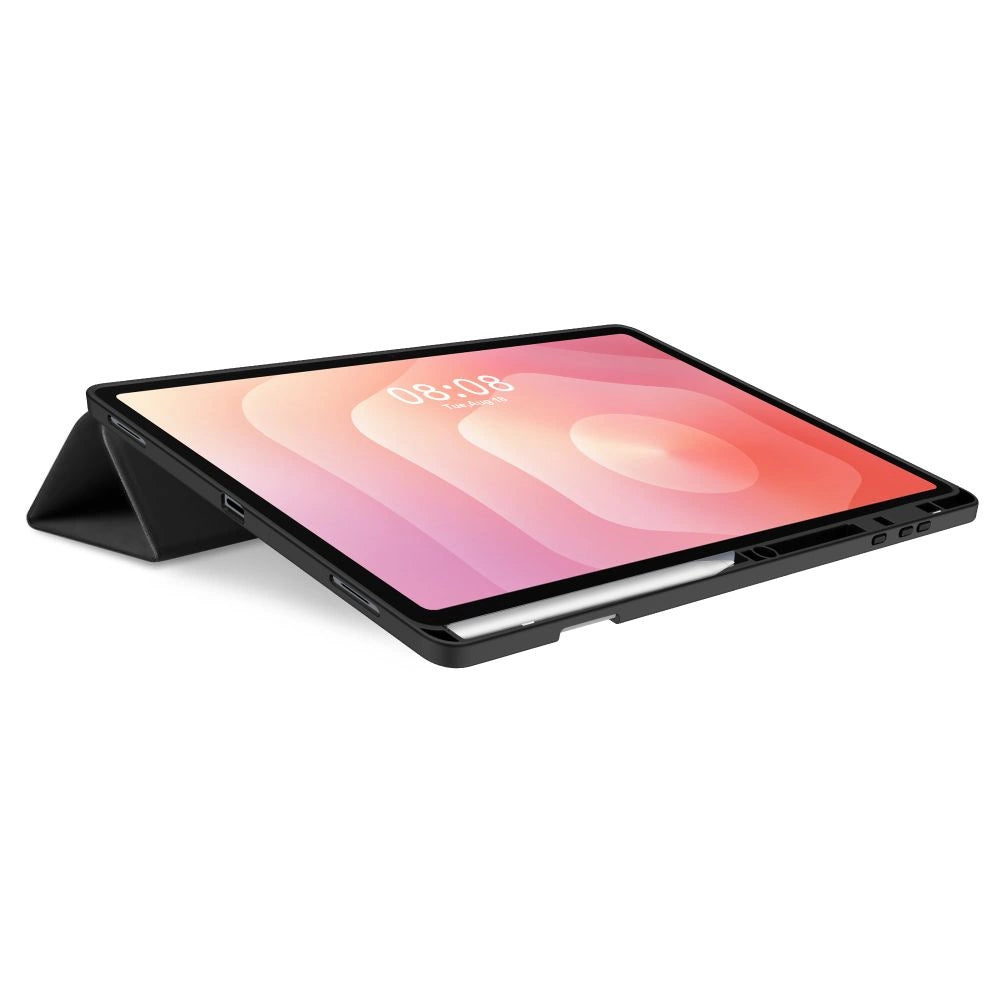 Etui Tech-Protect SC Pen na Samsung Galaxy Tab S8 Ultra - czarne – zdjęcie 5