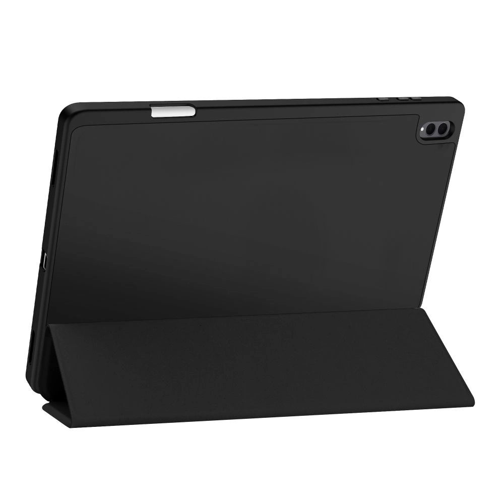 Etui Tech-Protect SC Pen na Samsung Galaxy Tab S8 Ultra - czarne – zdjęcie 6