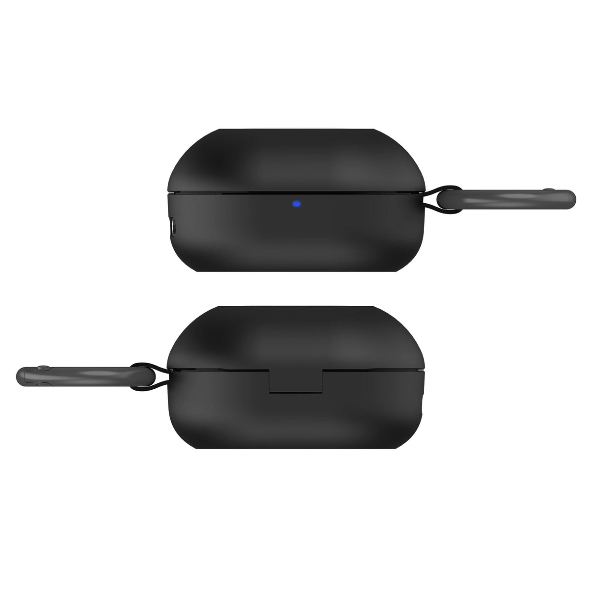 Ładowarka sieciowa 3mk Hyper Charger PD 33W GaN QC4+ PPS AFC FCP - czarna – zdjęcie 12