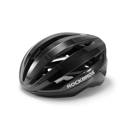 Kask rowerowy Rockbros LK-79 58-62 cm - czarny
