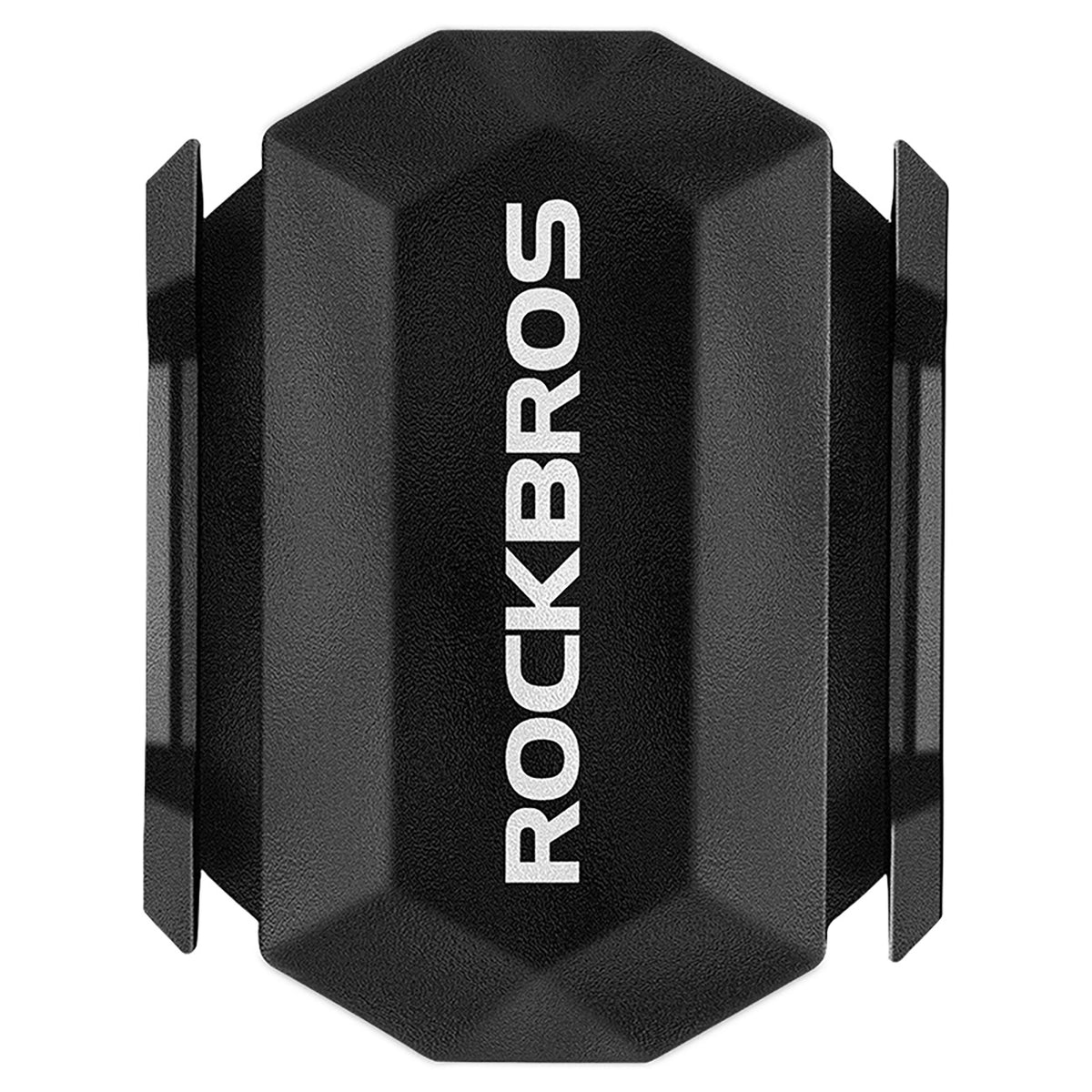 Czujnik prędkości lub kadencji 2w1 Rockbros C3 ANT+ / Bluetooth - czarny – zdjęcie 2