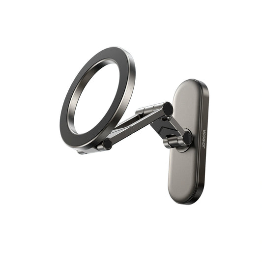 Uchwyt magnetyczny Joyroom JR-ZS520 do na metalowe powierzchnie - tytanowy