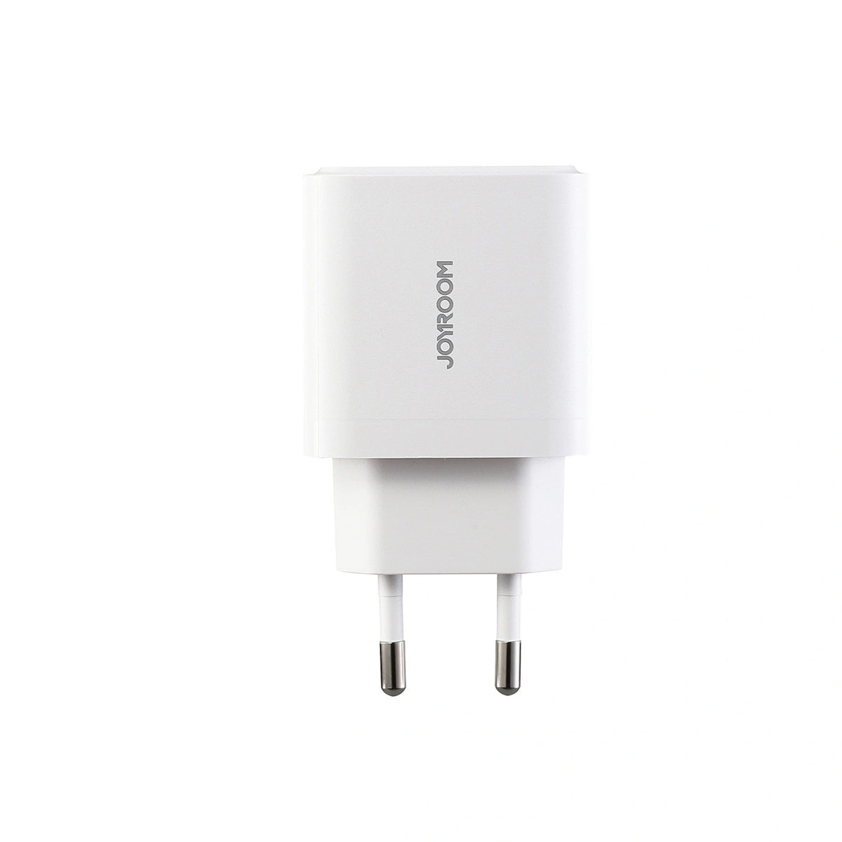 Ładowarka sieciowa Joyroom JR-TG6 GaN 30W - biała – zdjęcie 4