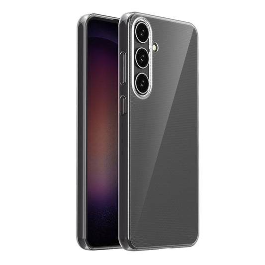 Etui Ultra Clear na Samsung Galaxy S26 Plus - przezroczyste
