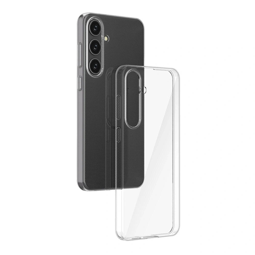 Etui Ultra Clear na Samsung Galaxy S26 Plus - przezroczyste – zdjęcie 2