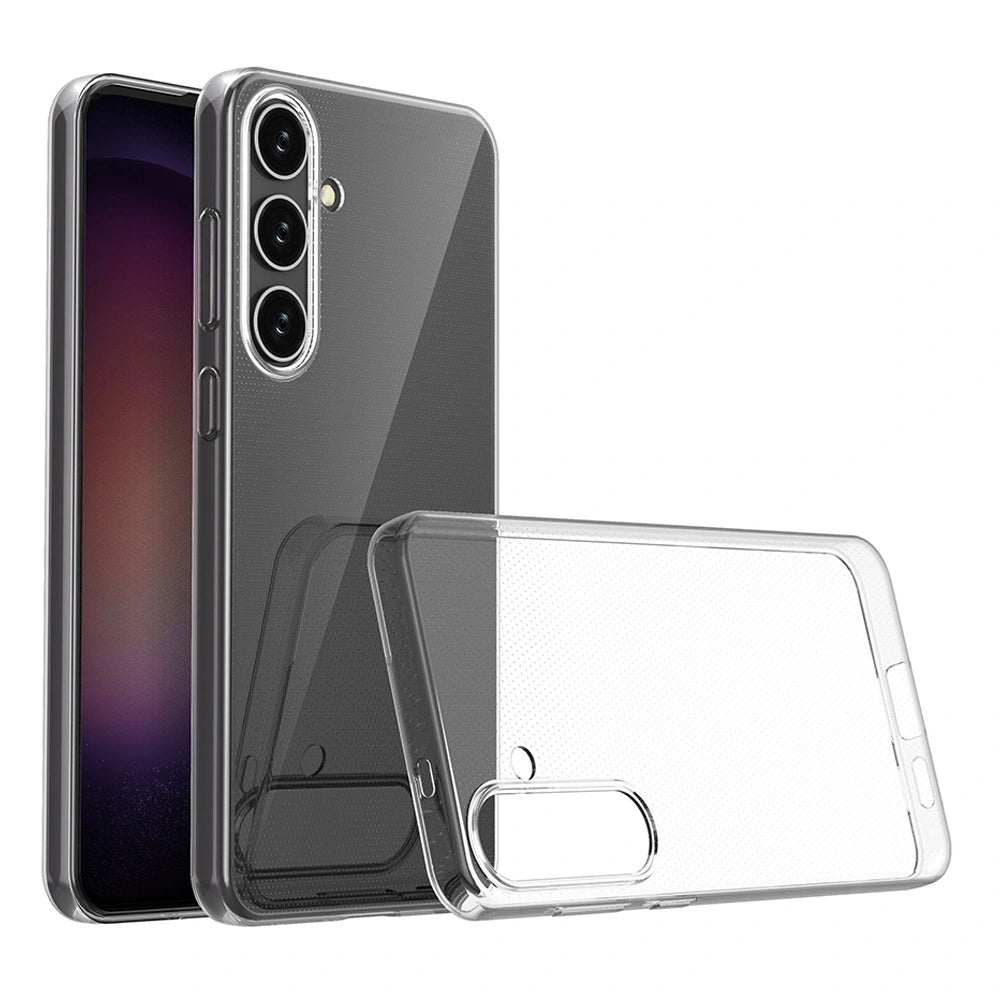 Etui Ultra Clear na Samsung Galaxy S26 Plus - przezroczyste – zdjęcie 3