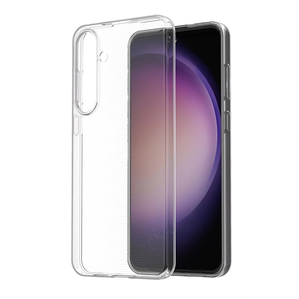 Etui Ultra Clear na Samsung Galaxy S26 Plus - przezroczyste – zdjęcie 5