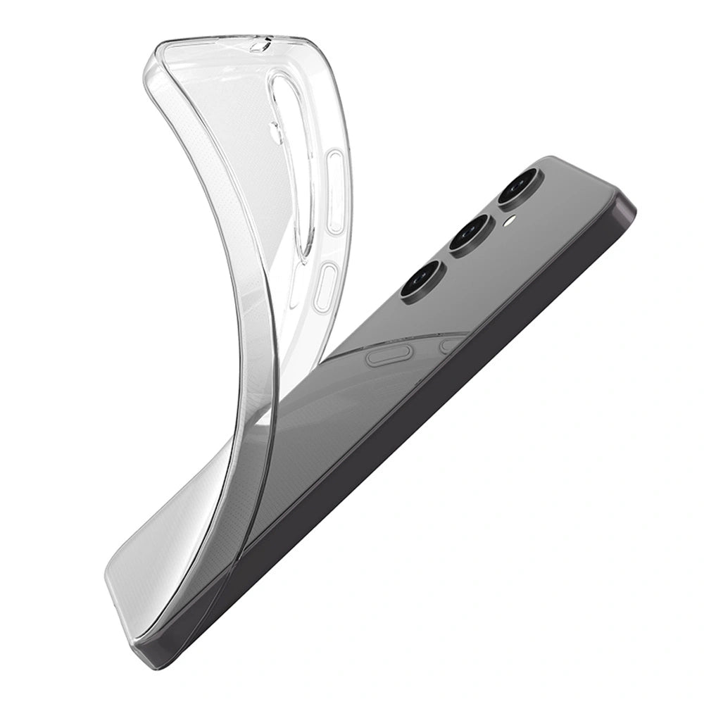 Etui Ultra Clear na Samsung Galaxy S26 Plus - przezroczyste – zdjęcie 6