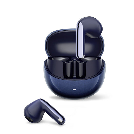 Słuchawki douszne QCY AilyBuds Pro+ z ANC LDAC IPX5 Bluetooth - niebieskie