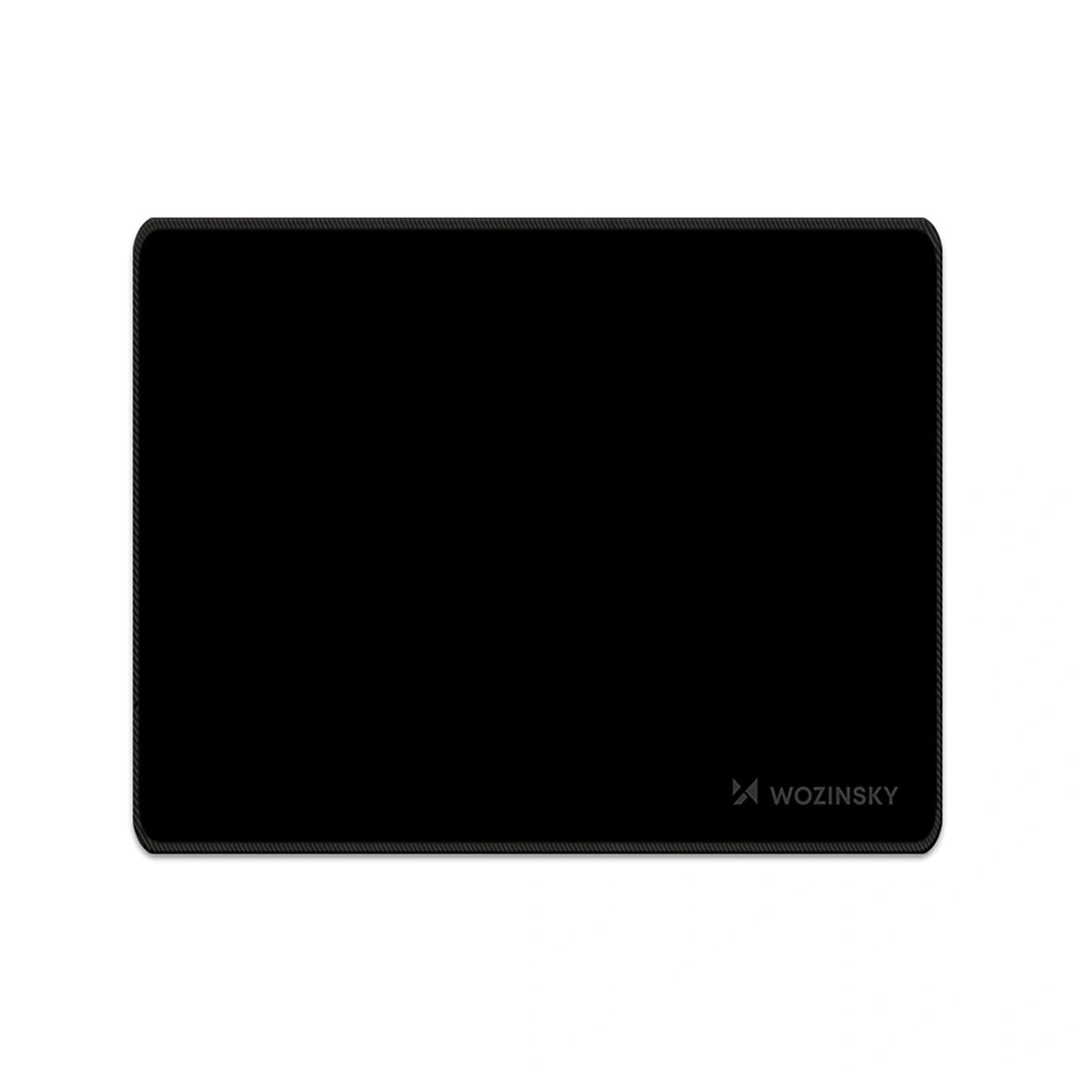 Podkładka biurkowa Wozinsky WPD-B350 gamingowa 350x250mm - czarna – zdjęcie 3
