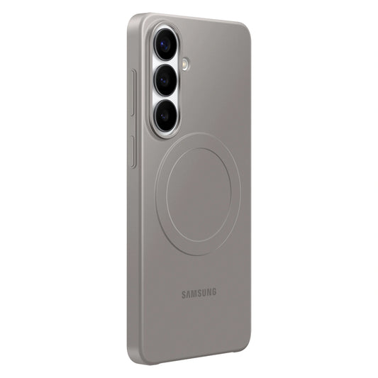 Etui Samsung Slim na Samsung Galaxy S26 kompatybilne z MagSafe - szare