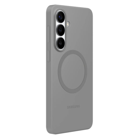 Etui Samsung na Samsung Galaxy S26+ kompatybilne z MagSafe - szare