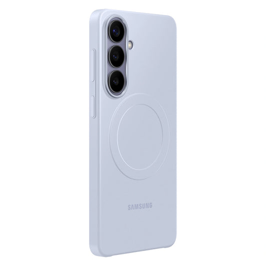 Etui Samsung na Samsung Galaxy S26+ kompatybilne z MagSafe - fioletowe