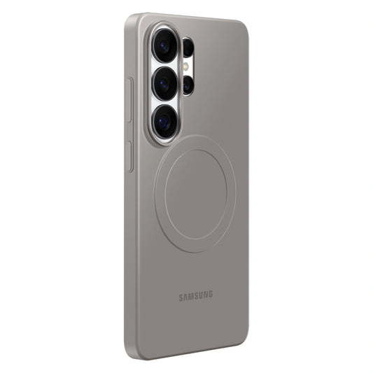 Etui Samsung na Samsung Galaxy S26 Ultra kompatybilne z MagSafe - szare