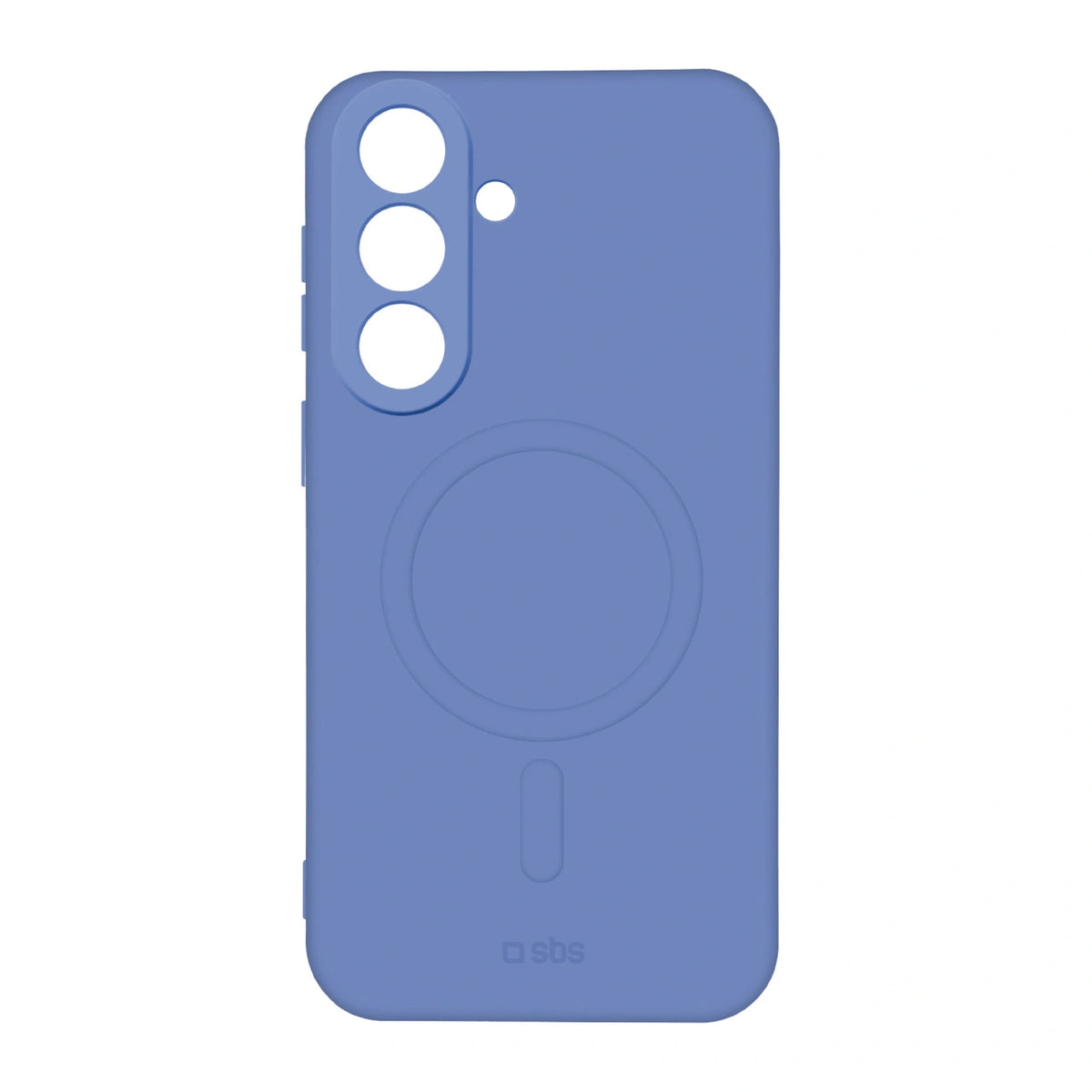 Etui SBS Instinct Mag na Samsung Galaxy S26 kompatybilne z MagSafe