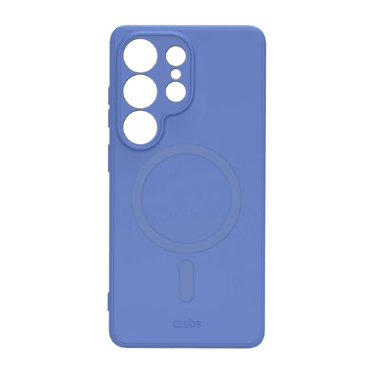 Etui SBS Instinct Mag na Samsung Galaxy S26 Ultra kompatybilne z MagSafe