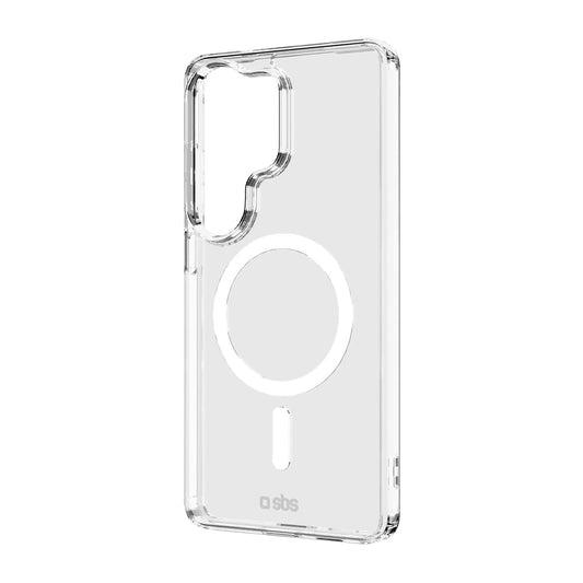Etui SBS Cover Light Mag na Samsung Galaxy S26 Ultra kompatybilne z MagSafe