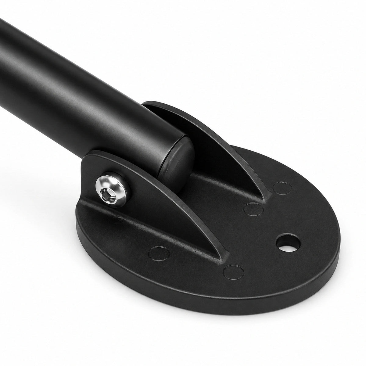 Stojak serwisowy Wozinsky WSS-180 z pokrętłami do rowerów 30 kg - czarny – zdjęcie 9