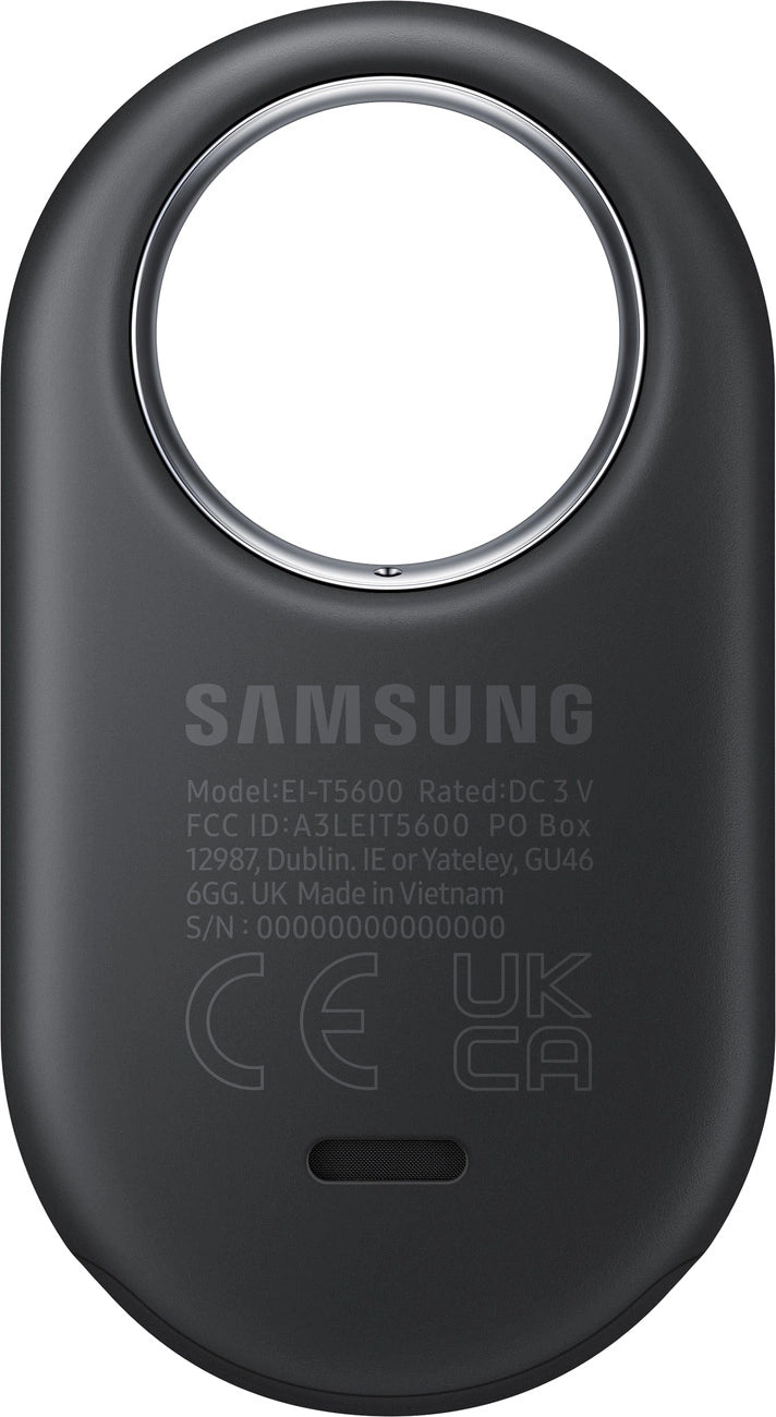Samsung SmartTag2 czarny EI-T5600BBEGWW – zdjęcie 2
