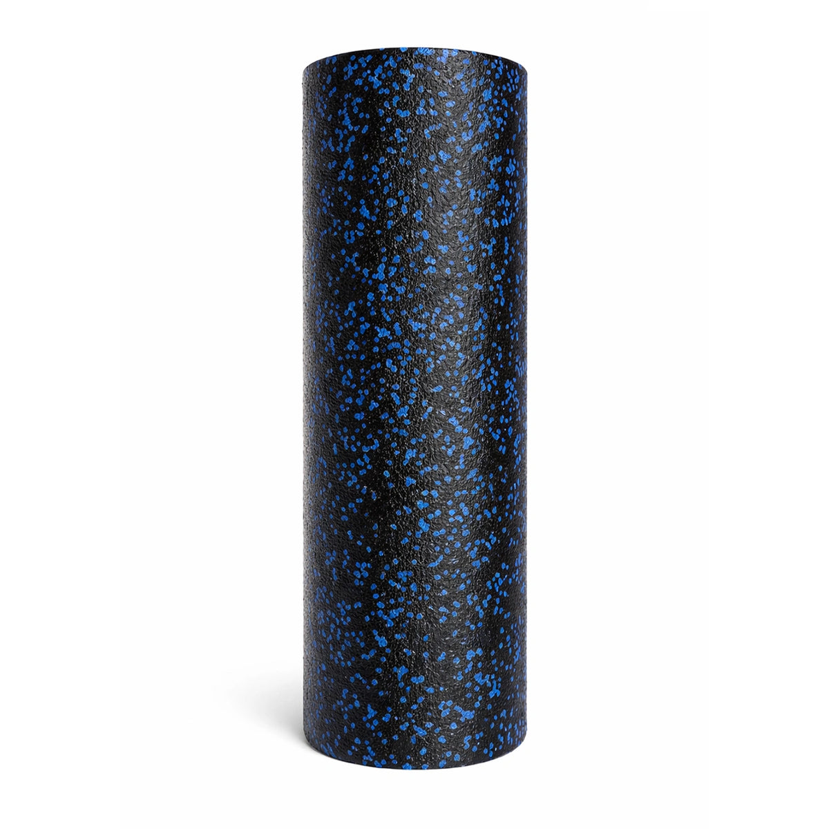 Roller do ćwiczeń Wozinsky WRM-45 wałek 45 cm - czarny – zdjęcie 4