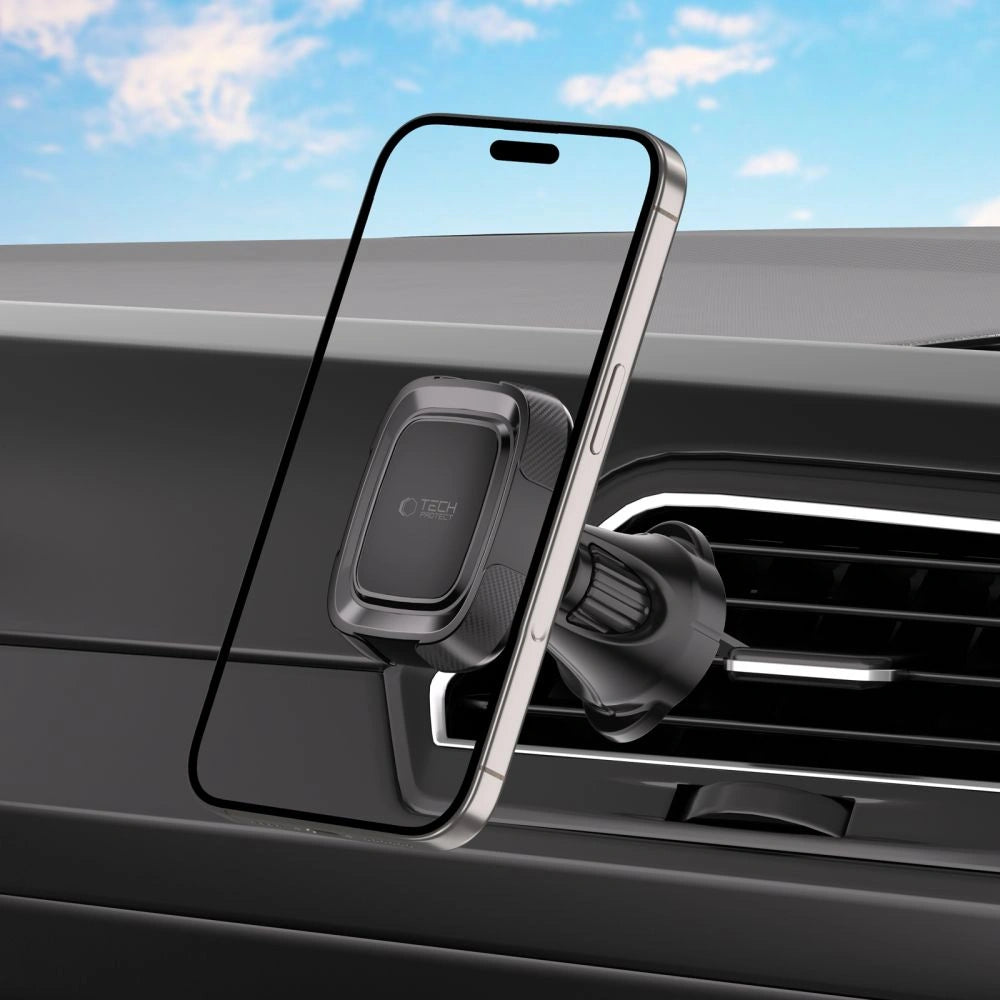 Uchwyt magnetyczny Tech-Protect N59 - czarny – zdjęcie 10