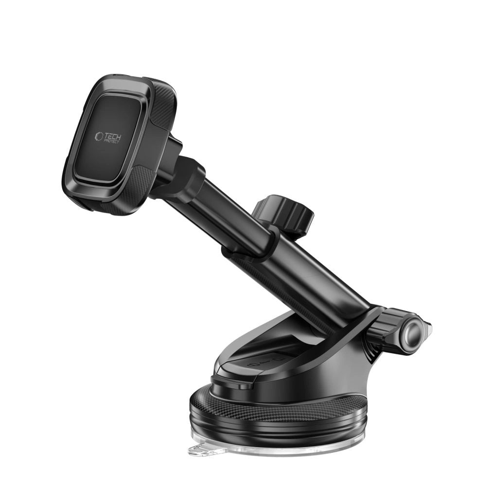Uchwyt magnetyczny Tech-Protect N59 - czarny – zdjęcie 3