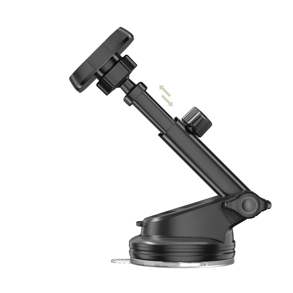 Uchwyt magnetyczny Tech-Protect N59 - czarny – zdjęcie 4