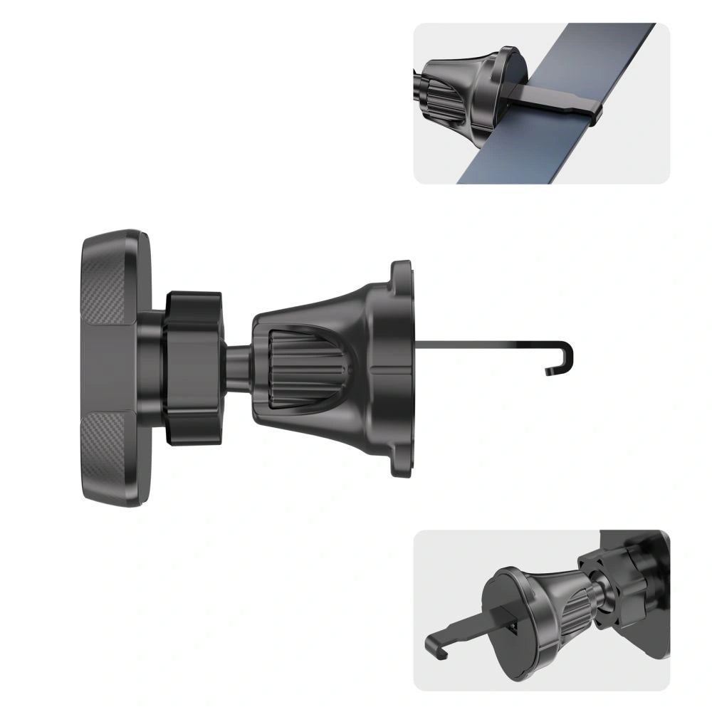 Uchwyt magnetyczny Tech-Protect N59 - czarny – zdjęcie 7