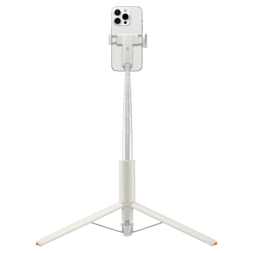 Selfie stick Spigen S541W Bluetooth - biały – zdjęcie 10