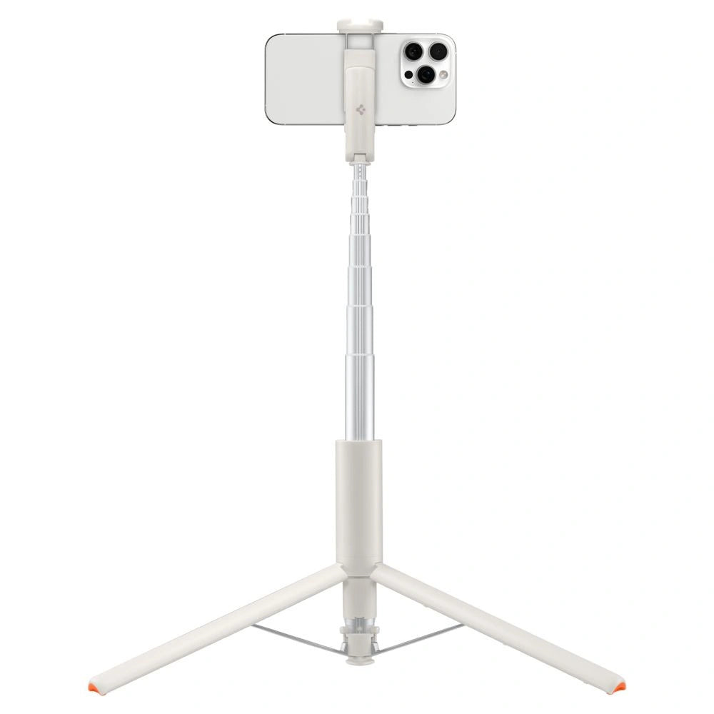 Selfie stick Spigen S541W Bluetooth - biały – zdjęcie 11