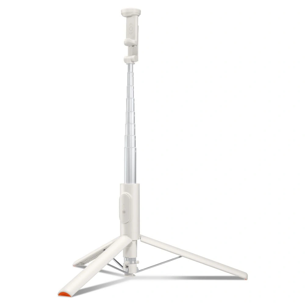 Selfie stick Spigen S541W Bluetooth - biały – zdjęcie 13