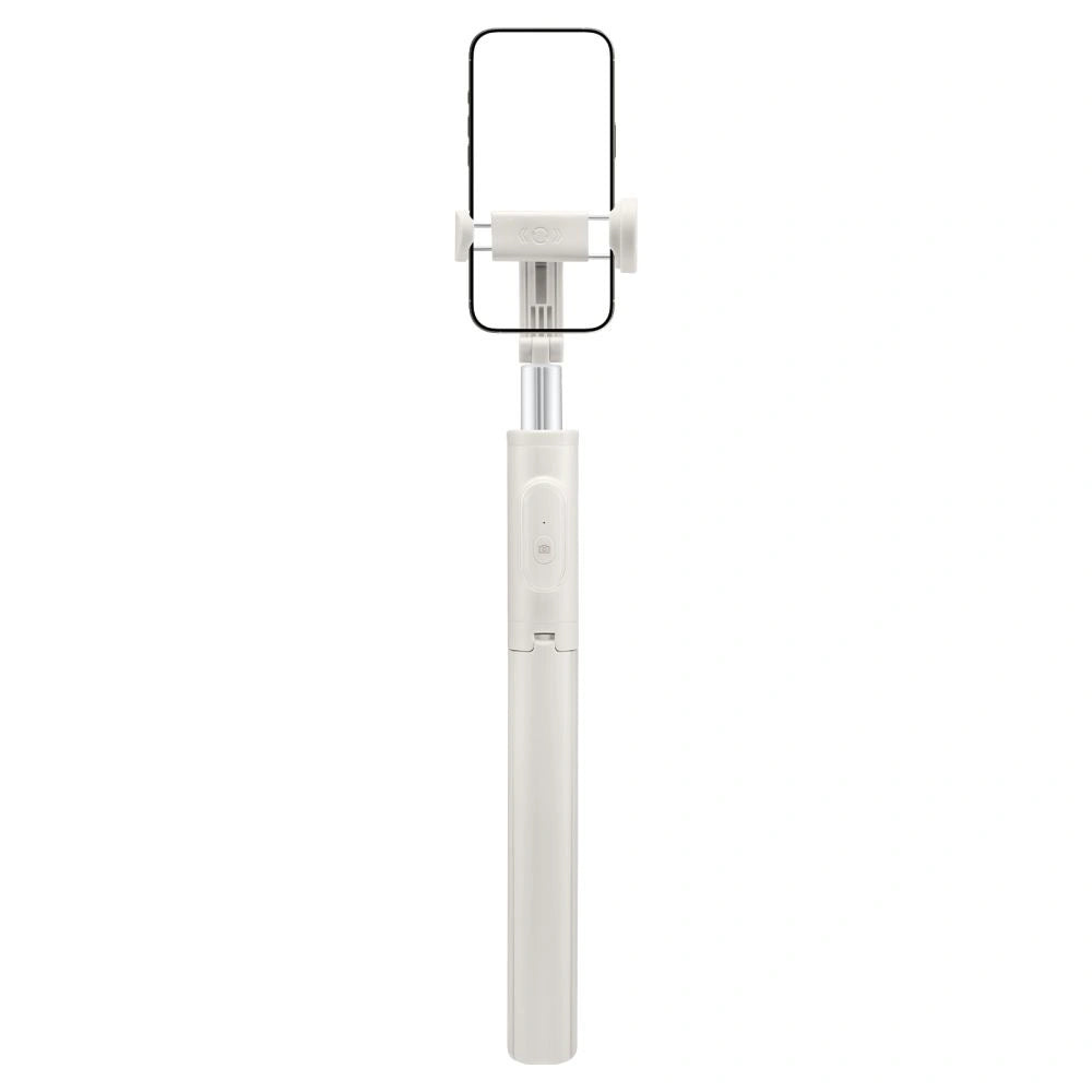 Selfie stick Spigen S541W Bluetooth - biały – zdjęcie 2