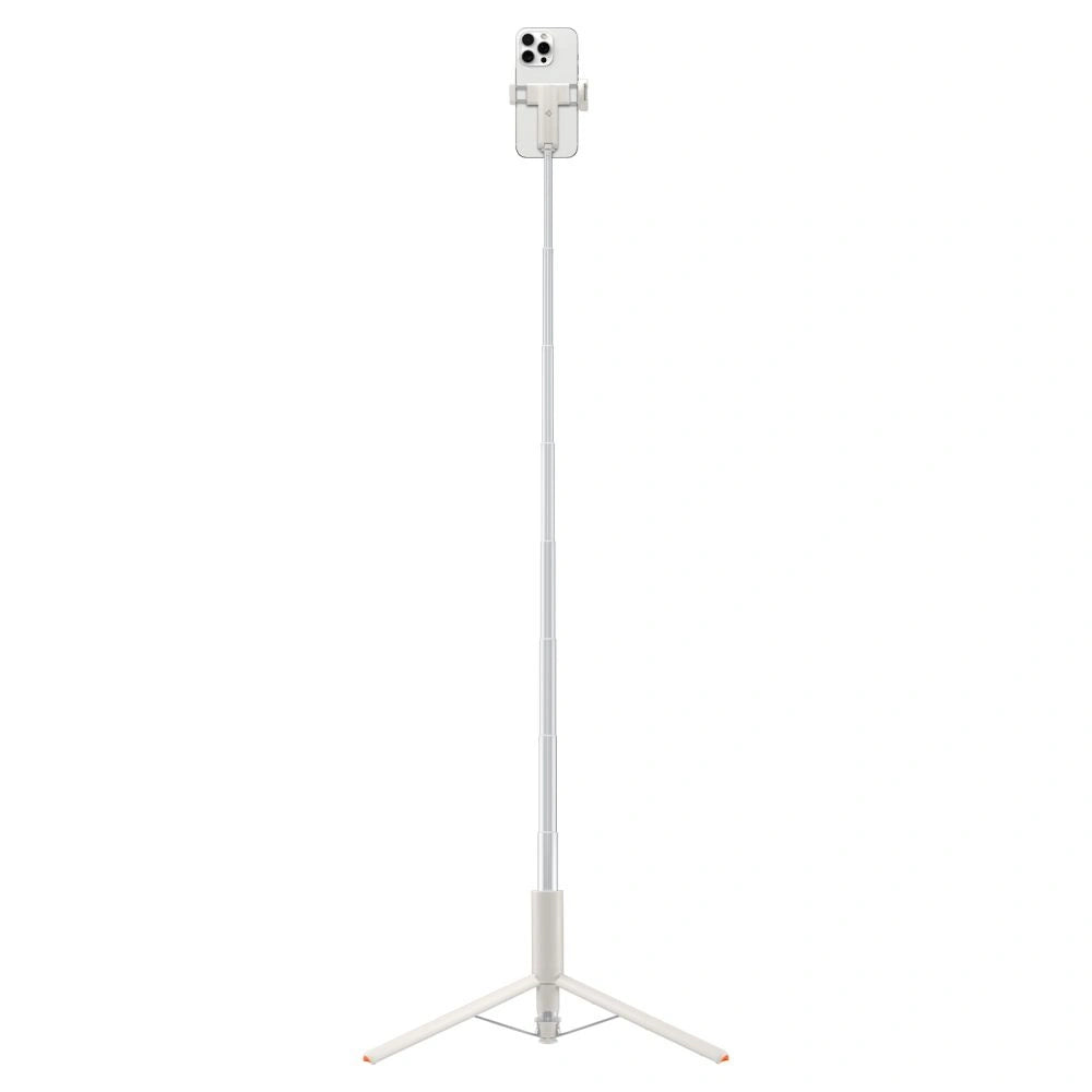 Selfie stick Spigen S541W Bluetooth - biały – zdjęcie 8