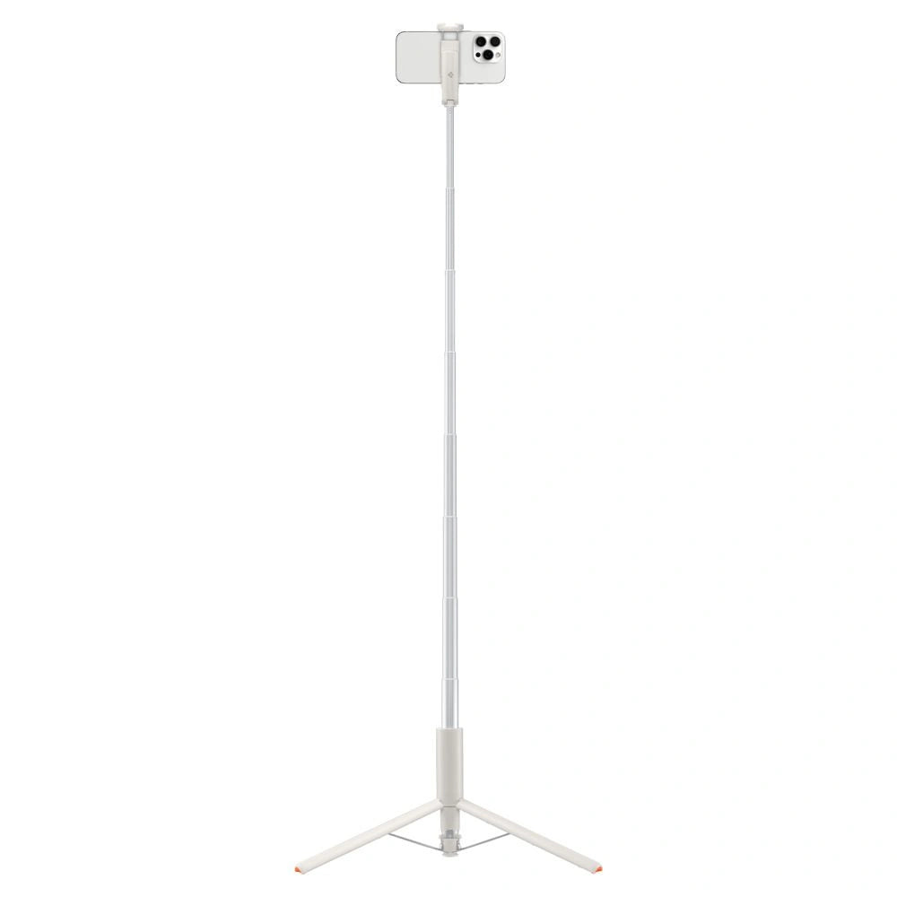 Selfie stick Spigen S541W Bluetooth - biały – zdjęcie 9