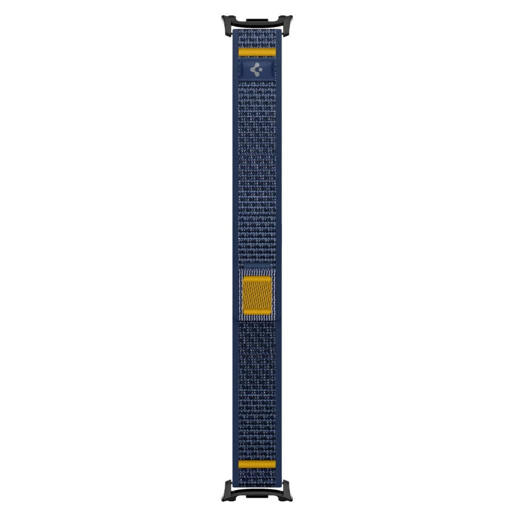 Pasek Spigen Athlex Air na Samsung Galaxy Watch 40 / 44 / 46 mm - granatowy – zdjęcie 7