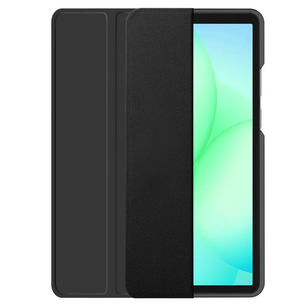 Etui TechProtect SmartCase Pen na Samsung Galaxy Tab A9 - czarne – zdjęcie 3