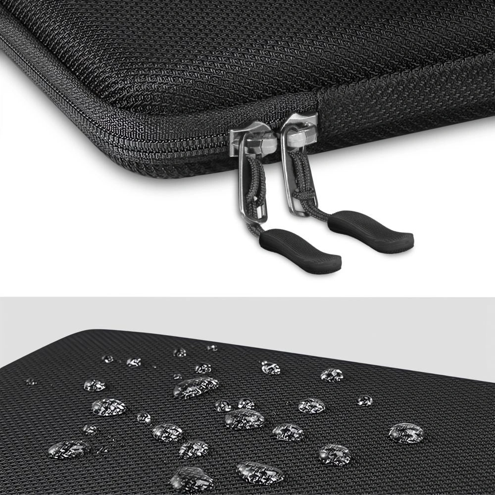 Etui Tech-Protect Hardpouch na laptopa 15-16 - czarne – zdjęcie 3
