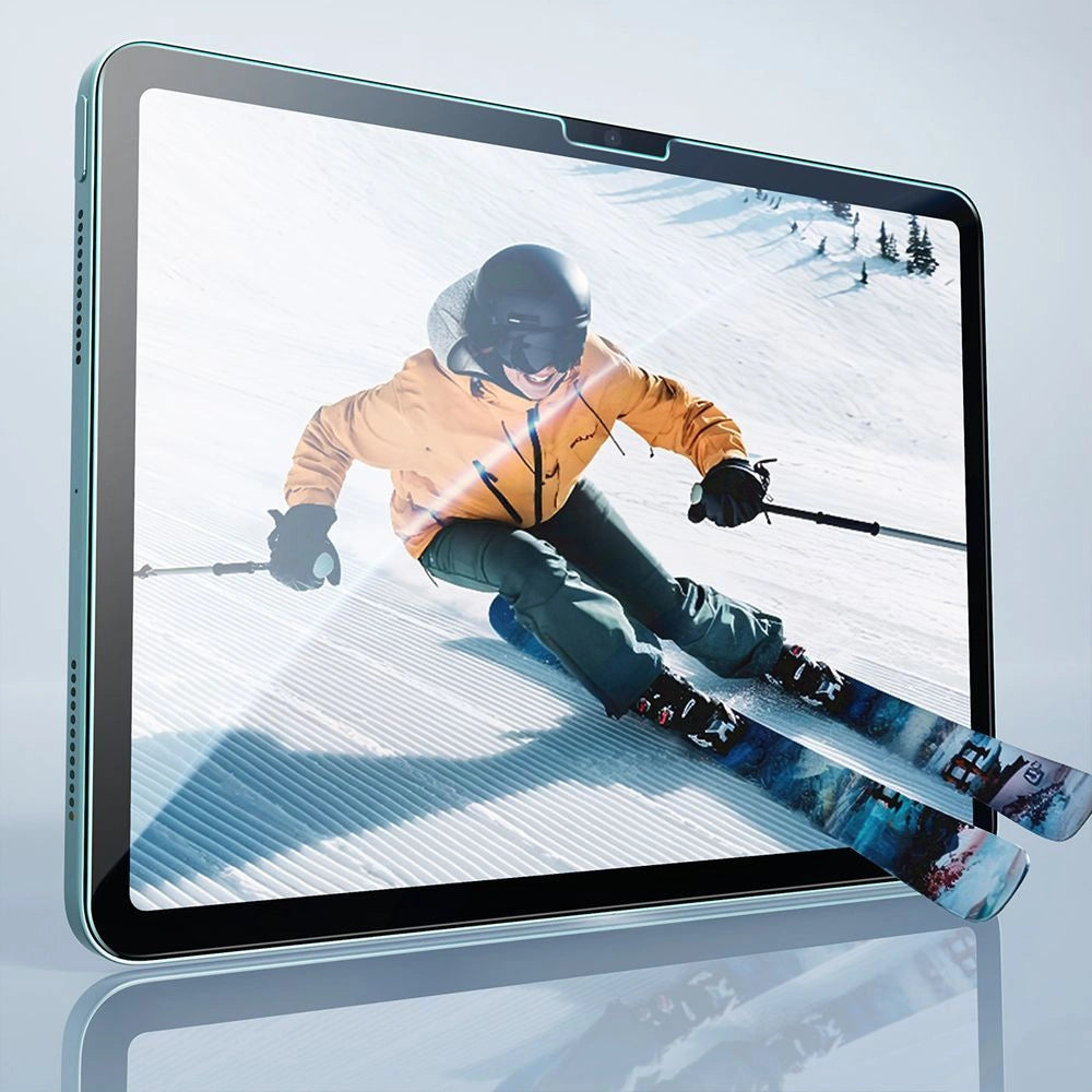 Szkło ESR UltraFit Tempered Glass 2-pack na iPad Pro 11” 5 / 6 / 2024-2025 – zdjęcie 8