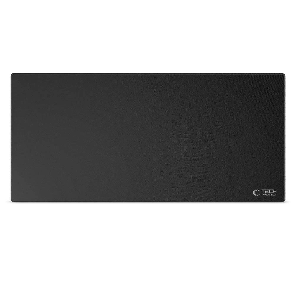 Podkładka Tech-Protect A100 100 x 50 cm - czarna