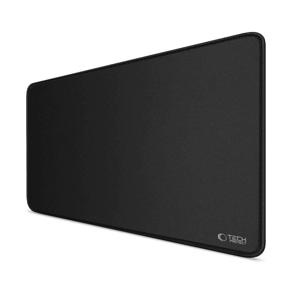 Podkładka Tech-Protect A100 100 x 50 cm - czarna – zdjęcie 2