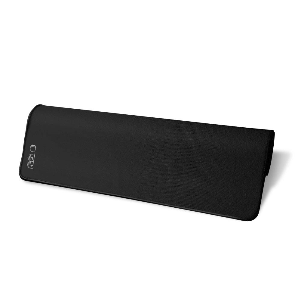 Podkładka Tech-Protect A100 100 x 50 cm - czarna – zdjęcie 4