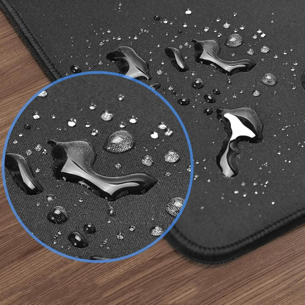 Podkładka Tech-Protect A100 100 x 50 cm - czarna – zdjęcie 6