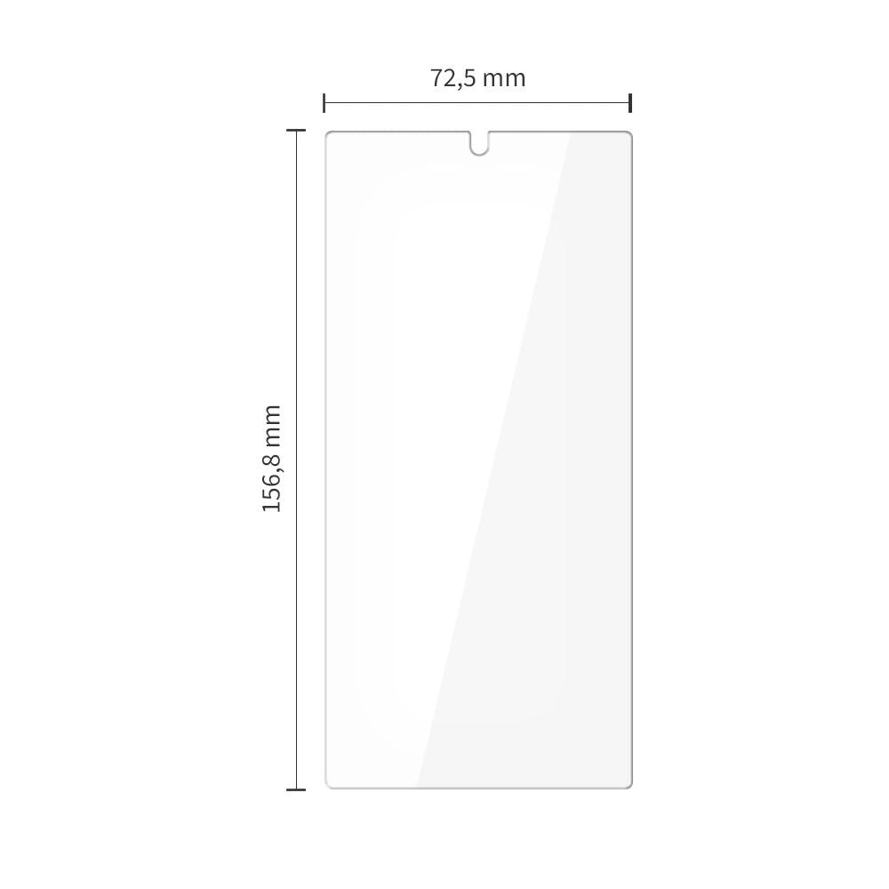 Szkło Hartowane Tech-Protect Bundle 10-pack na Samsung Galaxy S24 – zdjęcie 2