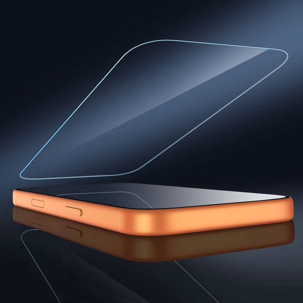 Szkło Hartowane Tech-Protect Bundle 10-pack na Samsung Galaxy S24 – zdjęcie 4