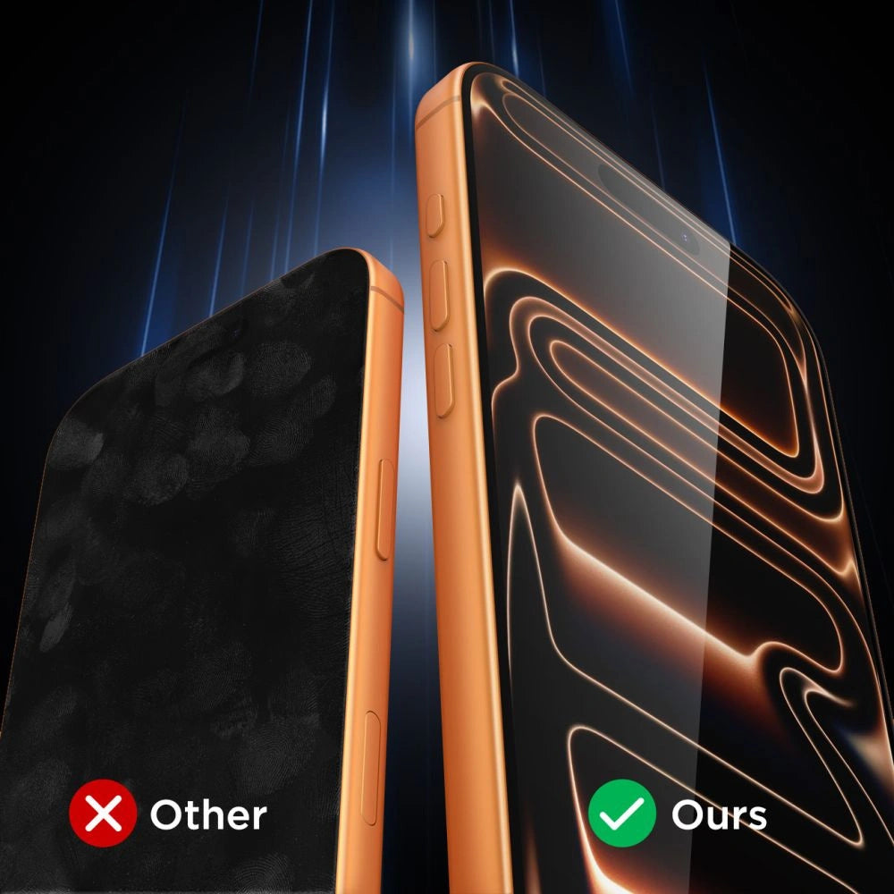 Szkło Hartowane Tech-Protect Bundle 10-pack na Samsung Galaxy S24 – zdjęcie 6