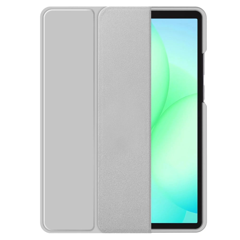 Etui TechProtect SmartCase na Samsung Galaxy Tab A9+ - szare – zdjęcie 3
