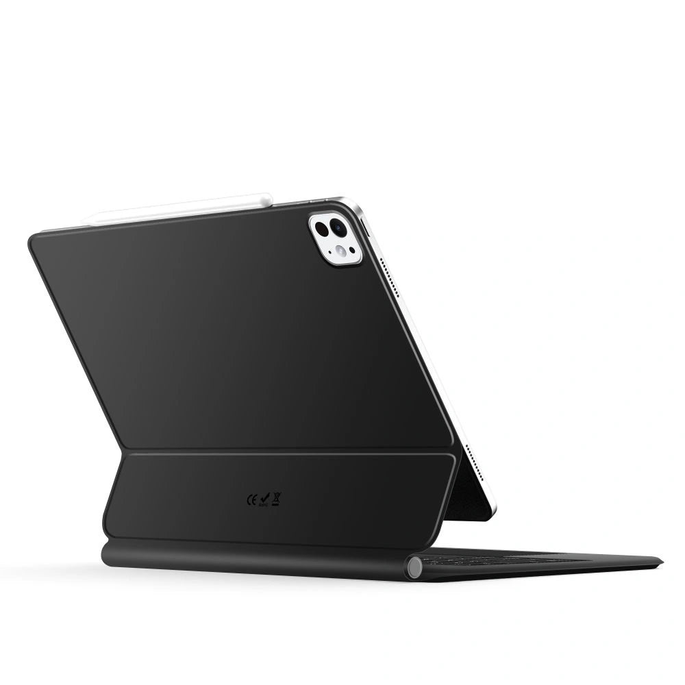 Etui Tech-Protect SmartCase na iPad Pro 13” 7 / 8 2024-2025 - czarne – zdjęcie 3